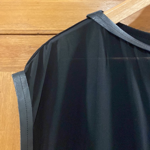 Margiela Shift Dress - Picture 4 of 7